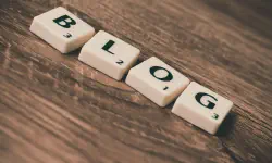 Featured image of post Why Do You Write a Blog