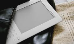 Featured image of post 盛大Bambook电子阅读器