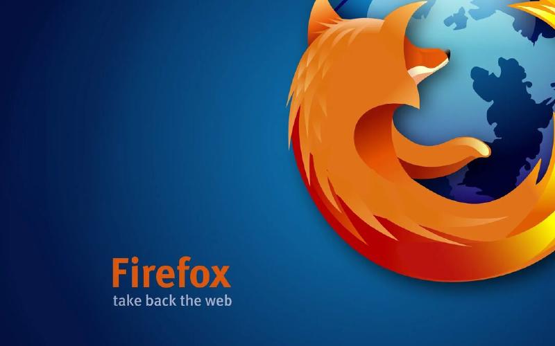 Featured image of post Why Use Firefox