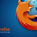 Why Use Firefox