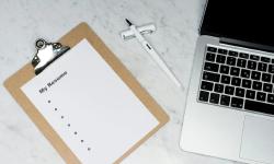 Featured image of post 求职信到底该怎么写？