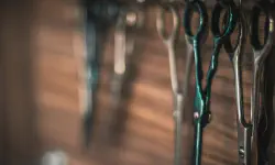 Featured image of post 3个月没剪头发