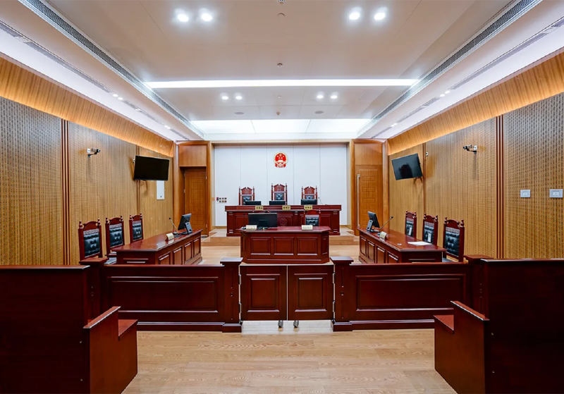 Featured image of post Some Reflections on Court Internship