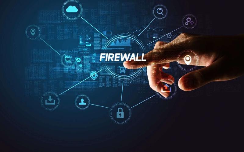 Featured image of post School Firewall