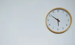 Featured image of post No Time to Do Anything