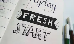 Featured image of post Starting Tomorrow, Planned Study and Life.