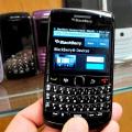 Some Issues with Using BlackBerry Mobile Network on a Computer