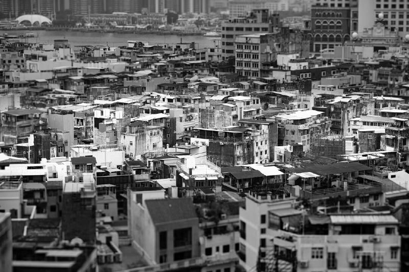 Featured image of post The Matchbox in Macau is Worse Than in Hong Kong.