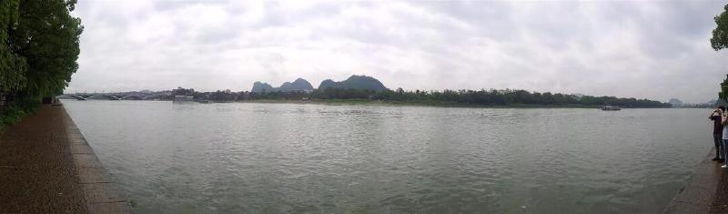 Featured image of post Guilin's Scenery is the Finest Under Heaven, Its Jade-like Beauty and Verdant Charm are Worth Admiring