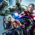 The Avengers, ILM Win Again