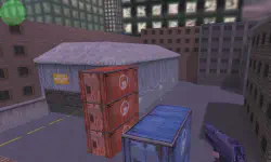 Featured image of post Counter-Strike Weapons and Combat Techniques