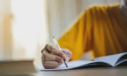 Featured image of post First Time Writing a Notice of Disposal Opinion