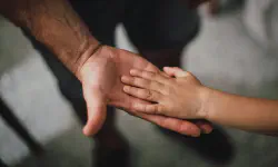 Featured image of post I Am Sam – A Different Kind of Dad