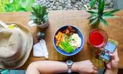 Featured image of post End-of-Month Ramblings