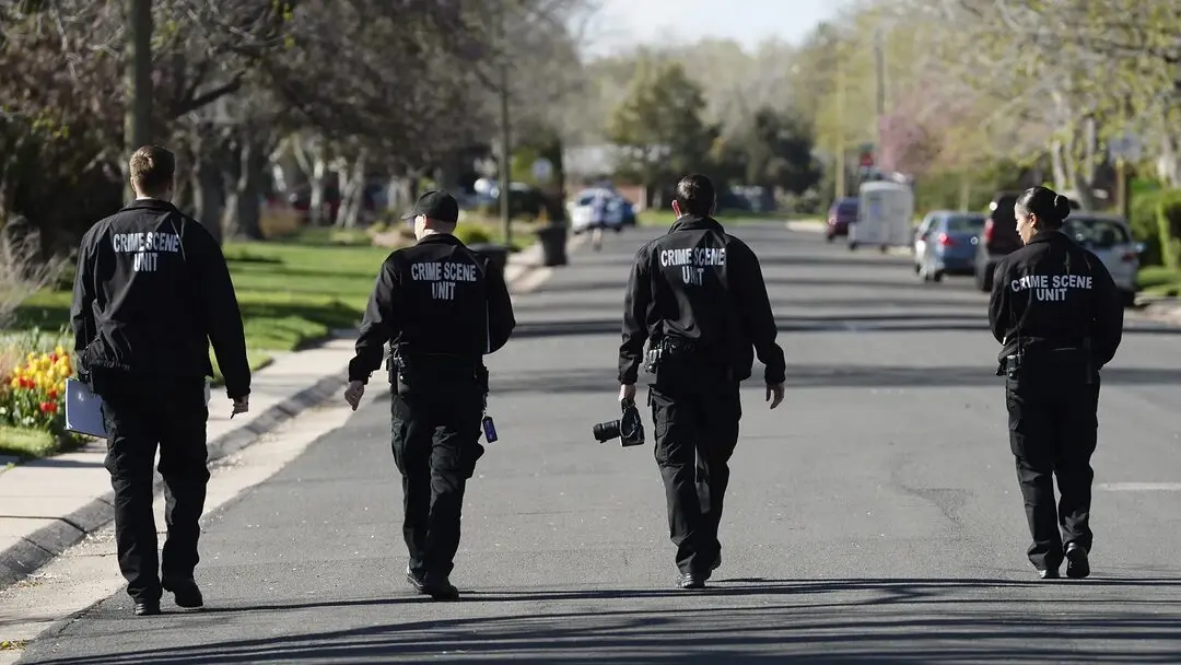 国土与公安的衔接困境