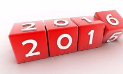 Featured image of post An Ordinary Year of 2015