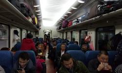 Featured image of post The Annual Hard Seat Journey