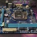 Gigabyte H61 Motherboard