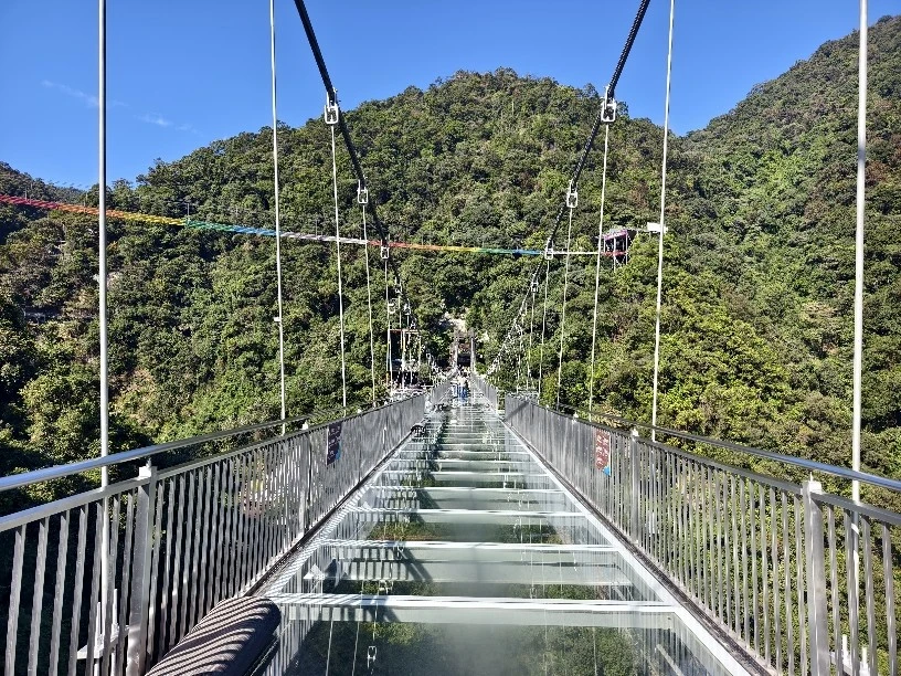 Glass Bridge