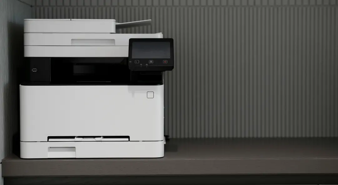 Laser Printer