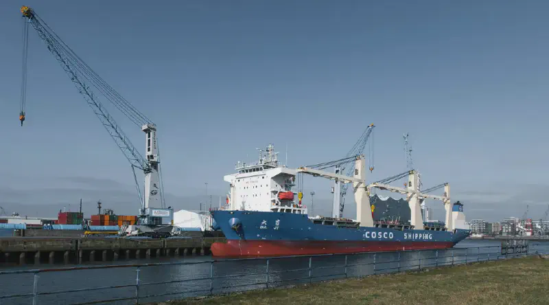 Featured image of post 仲裁：一种被低估的企业争议解决方式