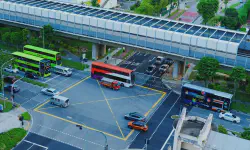 Featured image of post Why Intercity Buses Are Making a Comeback