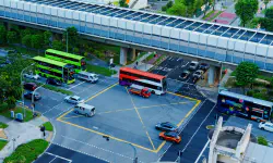 Featured image of post 跨城巴士为何突然又开始流行起来了