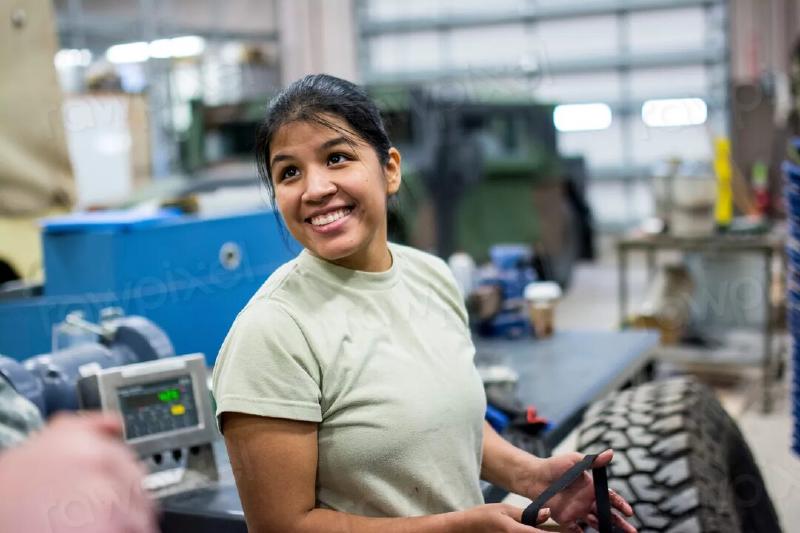 Featured image of post Can female employees choose their retirement age at will?