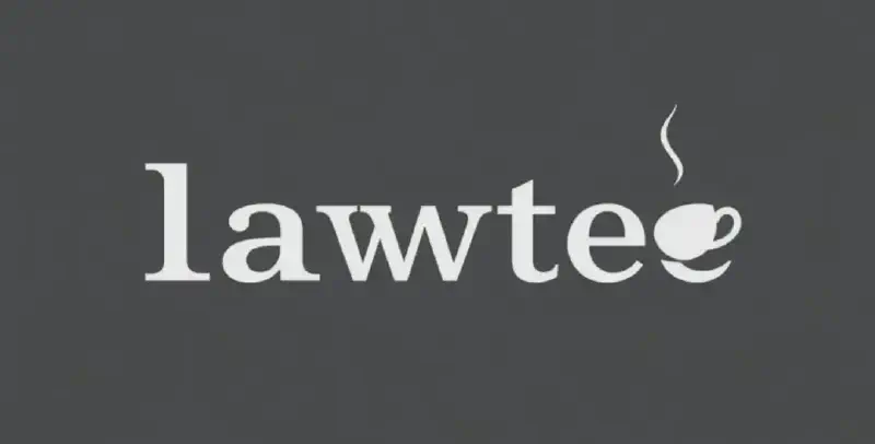Featured image of post New Year, New Domain: lawtee.com (Probably the Last Time)