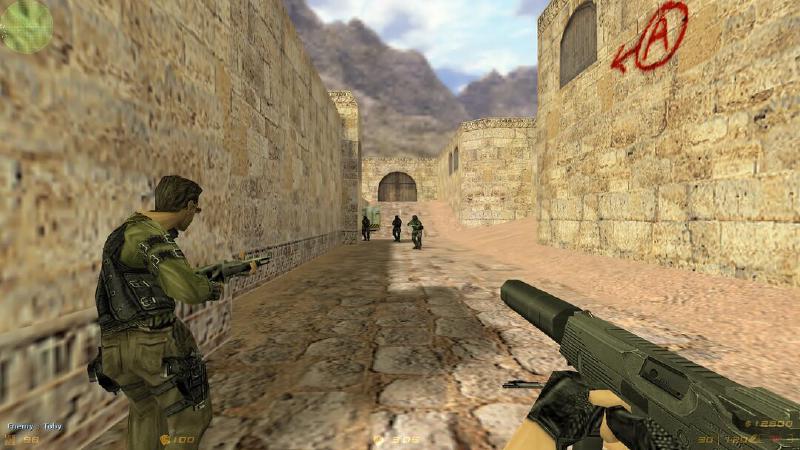 Featured image of post Key Points for Handling Endgame Situations in Counter-Strike