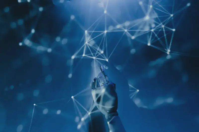 Featured image of post Recent Experience with DeepSeek Ollama