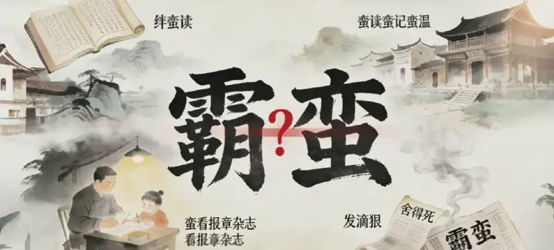 Featured image of post The 'Man' of Hunan People Is Not 'Ba Man'