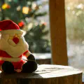 The Dismembered Santa Claus in the United States