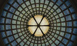 Featured image of post Does the Glass Dome Design of Huawei's Office Building Constitute Infringement?