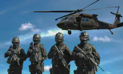 Featured image of post 为什么美国选择“史诗狂怒”这个名称发动对伊朗的战争？