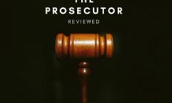 Featured image of post First In-Depth Exposure to Prosecutorial Appeal Cases