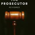 First In-Depth Exposure to Prosecutorial Appeal Cases