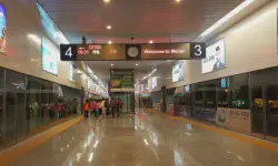 Featured image of post 海口美兰火车站