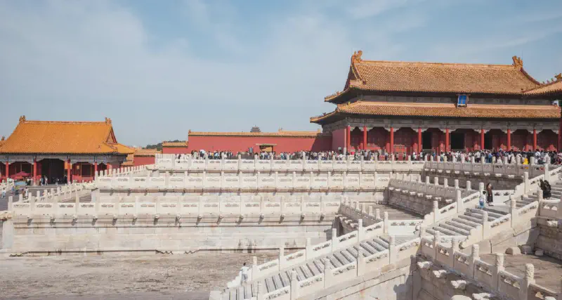 Featured image of post When There Are Too Many Coincidences in History, They Become History