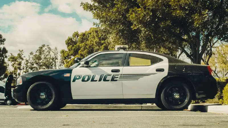 Featured image of post What to Do When the Police Are at Fault in a Traffic Accident