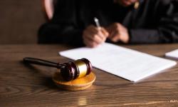 Featured image of post How to View the Incident of a Judge Being Murdered by a Litigant