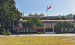 Featured image of post 在警校学习是一种什么样的体验