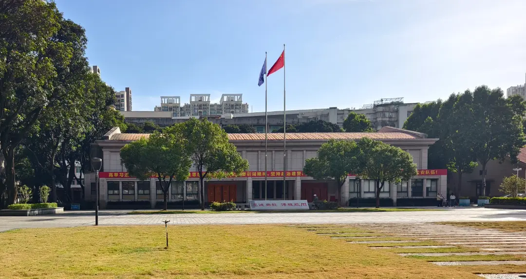 在警校学习是一种什么样的体验