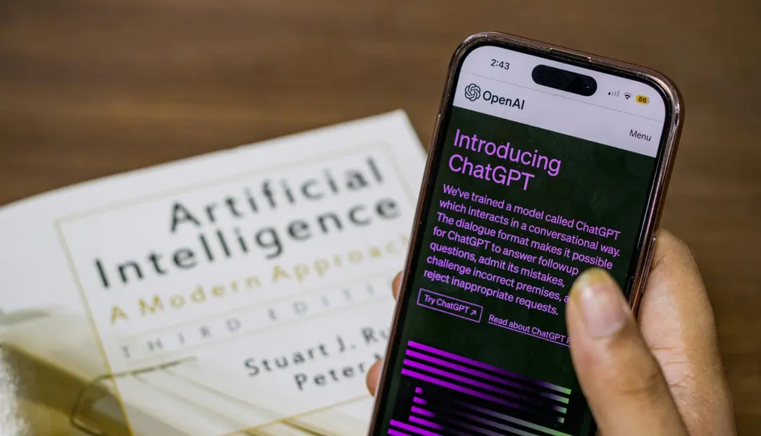 法律行业Ai拐点是否已经到来？