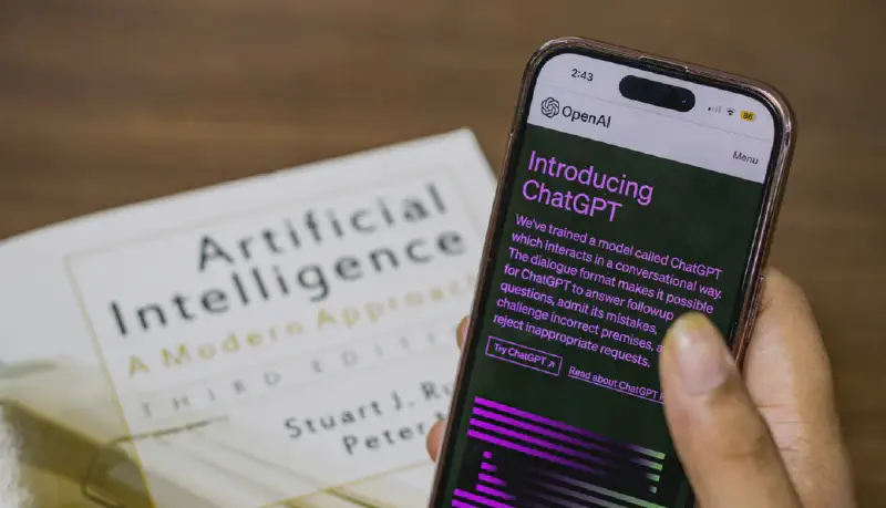 Featured image of post 法律行业Ai拐点是否已经到来？