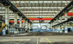 Featured image of post What It's Like to Work on a Factory Assembly Line