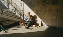 Featured image of post 美国的“斩杀线”，不是福利问题，而是法律文化的选择