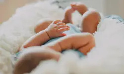 Featured image of post First Attempt at Using AI to Name a Baby