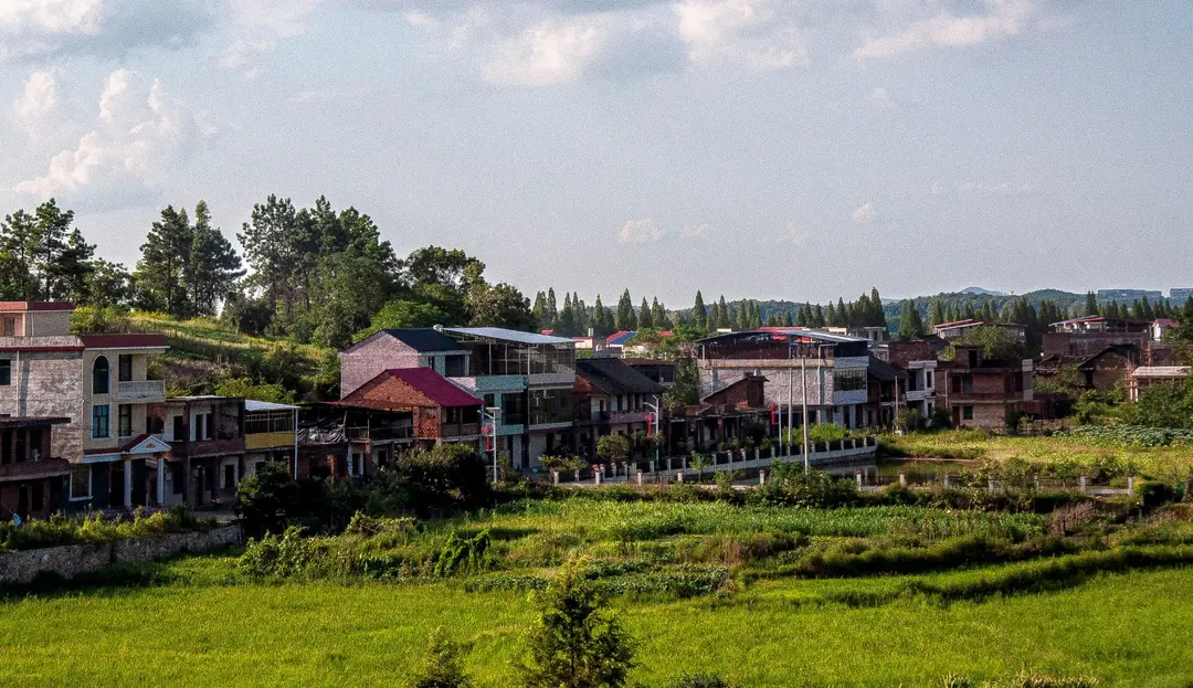 Elderly Migrant Workers Returning Home: The Difficulty of Retracing the Path of an Agrarian Society