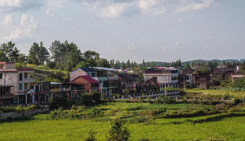 Featured image of post Elderly Migrant Workers Returning Home: The Difficulty of Retracing the Path of an Agrarian Society